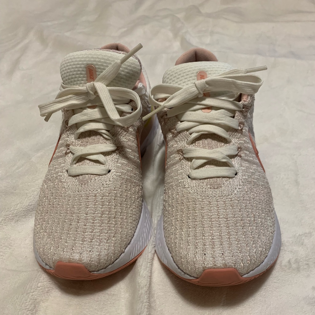 Nike React Infinity 3 Flyknit